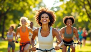 Bewegung als Gehirn-Reset und Glücksfaktor: Wie Sport uns schlauer und glücklicher macht