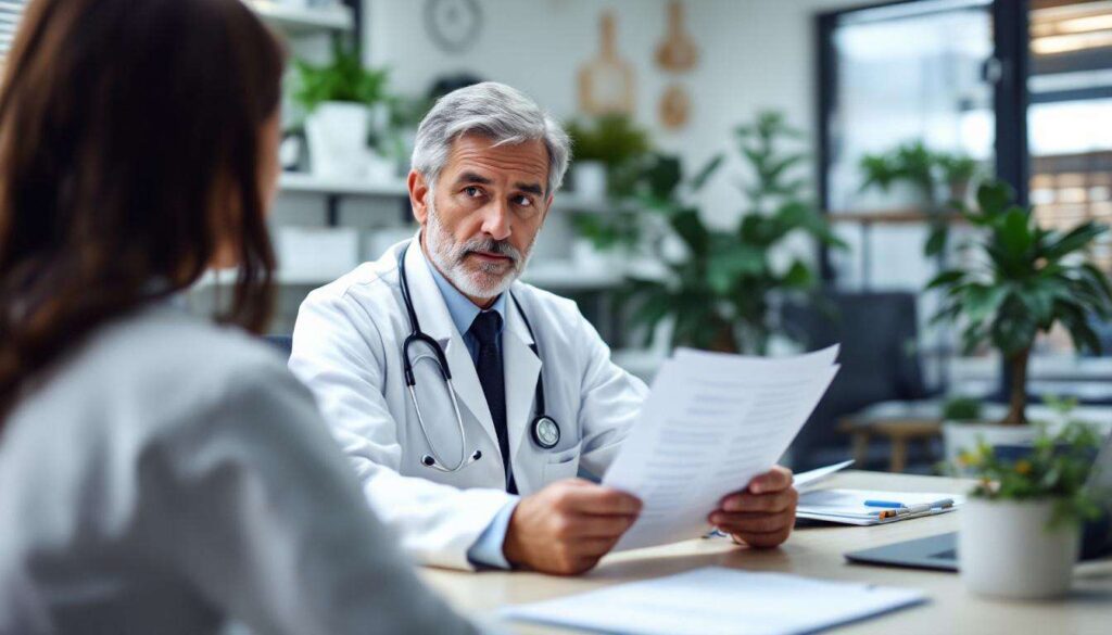 Krankschreibung: Wie leicht man wirklich an eine Krankschreibung kommt