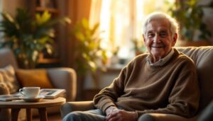 Umgang mit Demenzkranken: „Am besten ist, seine Welt zu 100 Prozent anzuerkennen