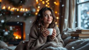 Deshalb sind wir im Winter oft müde – und was dagegen hilft