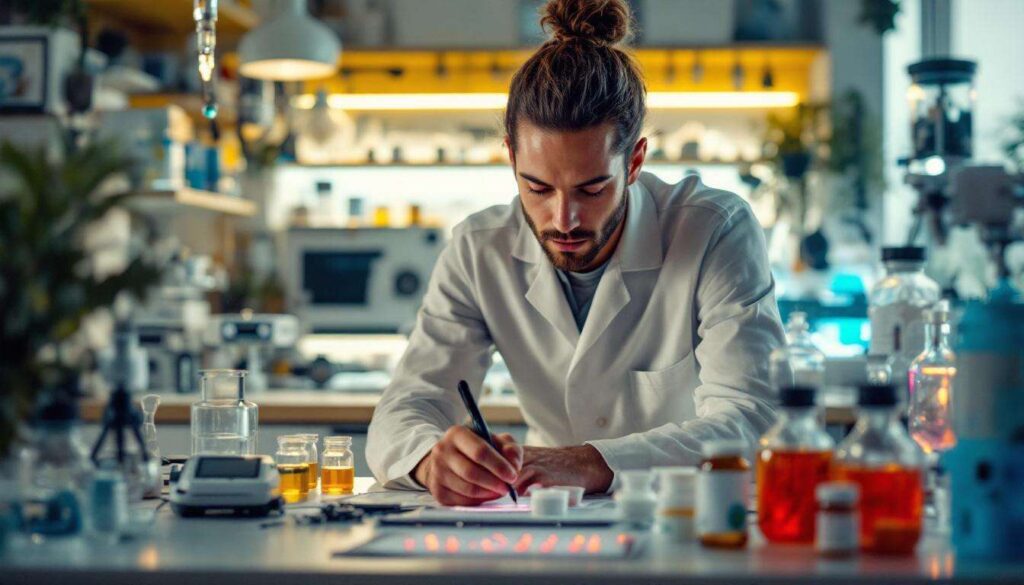 Longevity: Der eigene Körper als Experiment – wie Biohacking unser Leben verändert