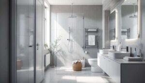 Nicht nur zu häufiges Duschen: Diese 5 Hygiene-Fehler machen viele