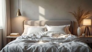 Das solltest du nach 60 im Bett nicht tun: 5 Dinge, die dir Gesundheit, Schlaf und Lebensfreude rauben