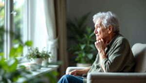 Über 3.200 Euro im Monat: Wer zahlt das Pflegeheim, wenn die Rente nicht reicht?