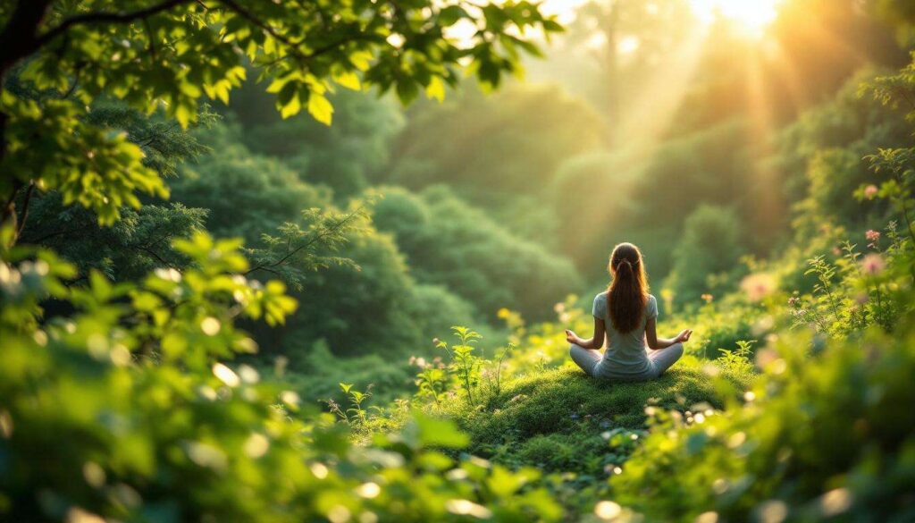 Auf den Körper hören für mehr Wohlbefinden