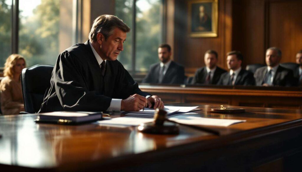 Gerichtsbeschluss: Schwerbehinderung aberkannt – so bleibt der Ausweis weiter gültig