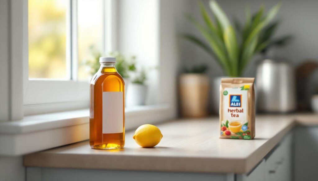 Statt Hustensaft: Dieses Aldi-Produkt hilft genauso gut – laut Stiftung Warentest