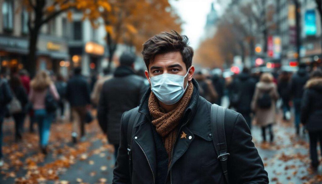 Ansteckendes Adenovirus im Umlauf: Die Symptome und wie Sie sich schützen