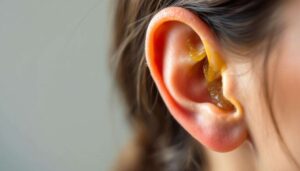 Ohrenschmalz: Was Farbe und der Geruch über deine Gesundheit verraten