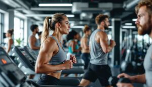 Nur Ausdauer oder nur Kraft trainieren: Experte sagt, was besser ist