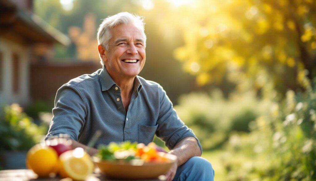 Nieren gesund halten: Diese 8 Gewohnheiten empfehlen Urologen besonders nach dem 50. Lebensjahr