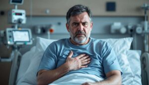 Herzinfarkt-Risiko: Charité-Studie zeigt, wie Schlafmangel das Herz schädigt