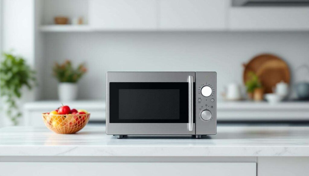 Mikrowelle und Gesundheit: Was Onkologen über die tägliche Nutzung wirklich sagen