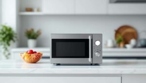 Mikrowelle und Gesundheit: Was Onkologen über die tägliche Nutzung wirklich sagen