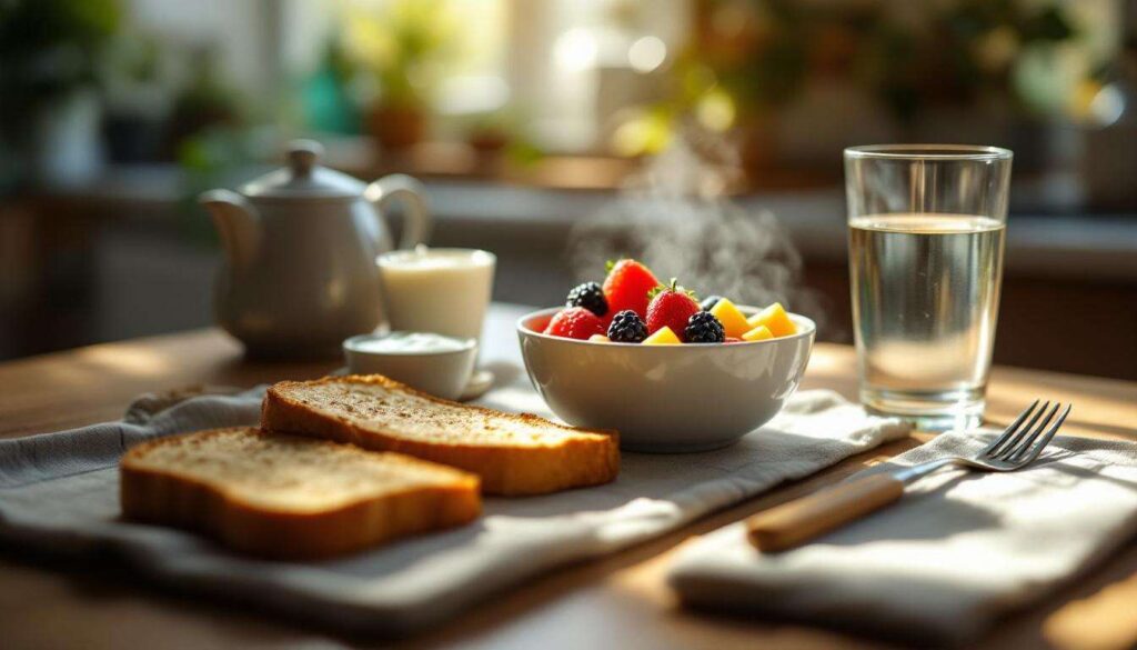 Diabetes Typ 2: Diese Frühstücksgewohnheit erhöht das Risiko laut neuer Studie erheblich