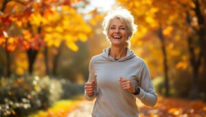 Nach 50 reicht Spazierengehen allein nicht mehr: Was Sportmediziner stattdessen empfehlen