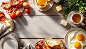 Cholesterin: Warum Kardiologen dieses beliebte Frühstück jetzt kritisch sehen