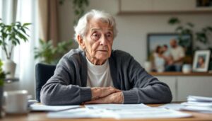 Pflegegrad beantragen: Diese häufigen Fehler kosten Betroffene bares Geld