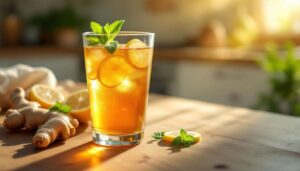 Blutdruck senken ohne Medikamente: Dieses Getränk empfehlen Kardiologen – aber mit Vorsicht