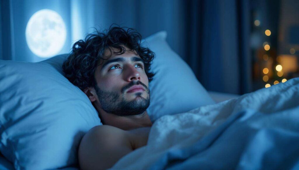 Menschen, die nachts grübeln, haben laut Psychologen oft diesen unterschätzten Persönlichkeitszug