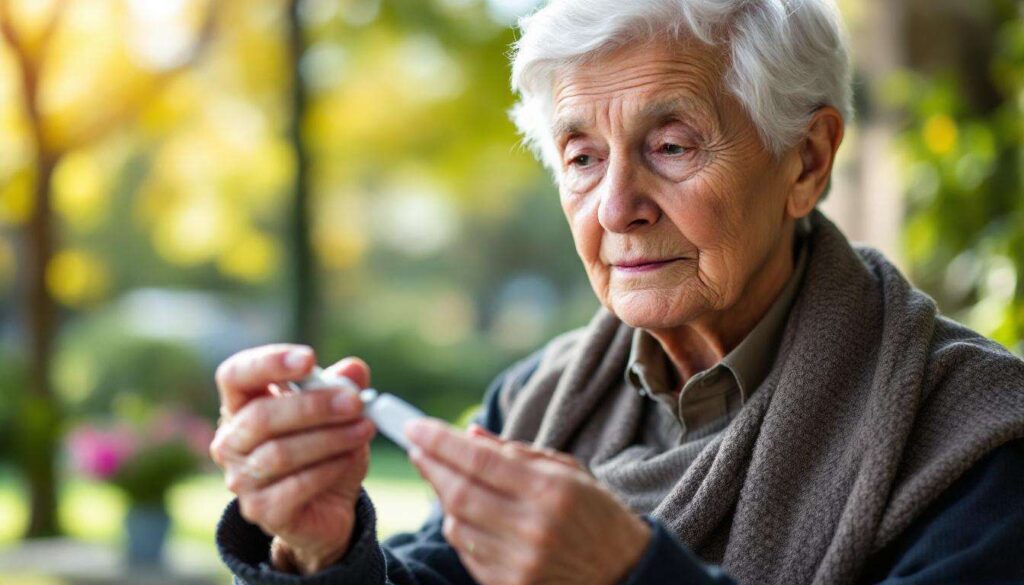 Bluthochdruck mit 60: Dieses älteste Medikament zeigt laut Studie überraschende Zusatzwirkung