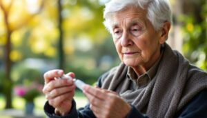 Bluthochdruck mit 60: Dieses älteste Medikament zeigt laut Studie überraschende Zusatzwirkung