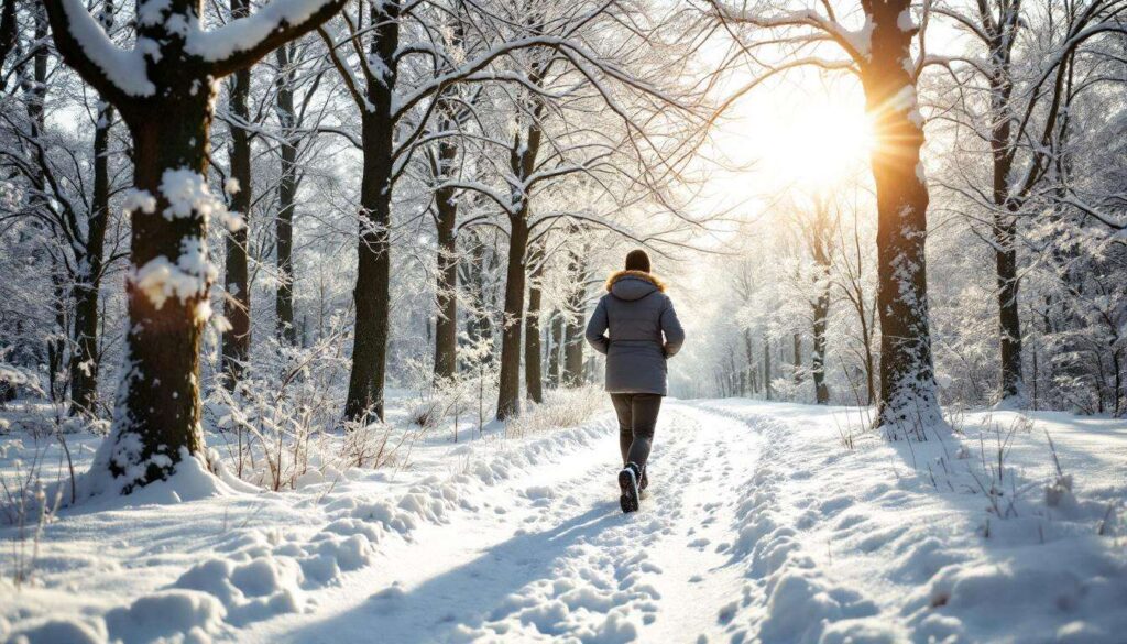 Wintermüdigkeit überwinden: Neurologen erklären, was wirklich gegen das Nachmittagstief hilft