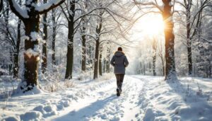 Wintermüdigkeit überwinden: Neurologen erklären, was wirklich gegen das Nachmittagstief hilft