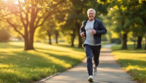 Herzgesundheit ab 50: Diese tägliche Gewohnheit senkt das Infarktrisiko laut Studie um 30 Prozent