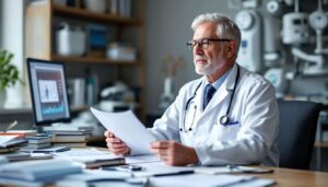 Krebsvorsorge: Dieses Symptom übersehen laut Onkologen 80 Prozent der Betroffenen zu lange