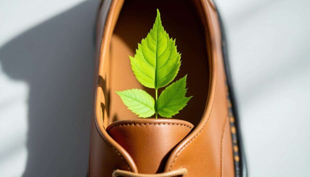 Lorbeerblatt im Schuh? Warum dieser Trick laut Fußspezialisten tatsächlich helfen kann