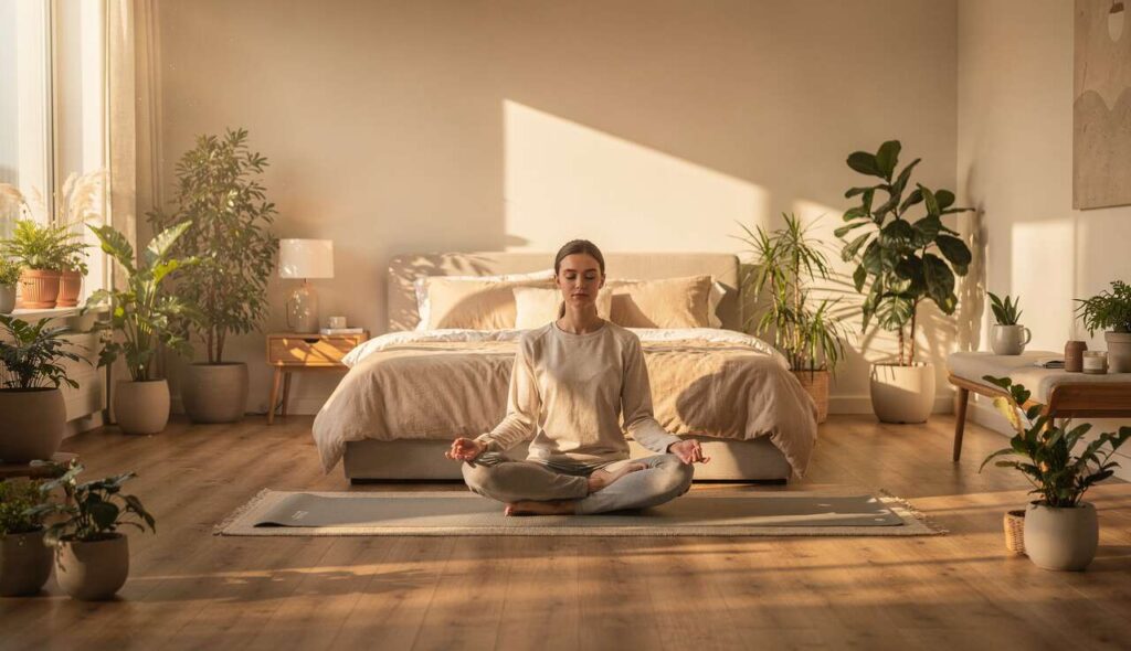 Bluthochdruck: Kardiologen empfehlen dieses 5-Minuten-Ritual am Morgen für bessere Werte