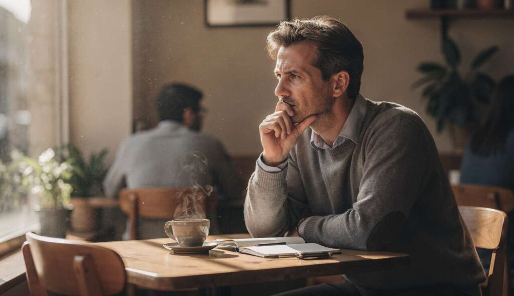 Warum Menschen ohne enge Freundschaften im Erwachsenenalter oft diese Kindheitserfahrungen teilen