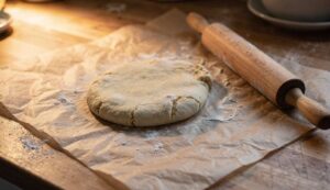 Backpapier richtig verwenden: Diesen Fehler machen fast alle – und er kann gefährlich sein