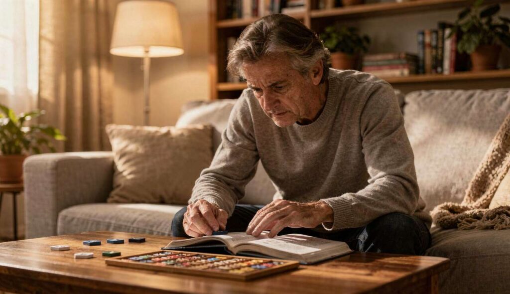 Demenz vorbeugen: Neurowissenschaftler empfehlen diese tägliche 5-Minuten-Übung fürs Gehirn