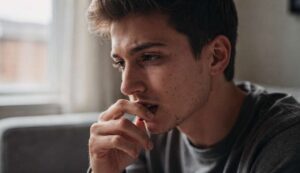 Nägelkauen ist nicht nur Stress: Psychologen erkennen darin oft diesen Persönlichkeitszug