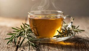 Rosmarintee selbst gemacht: Diese gesundheitlichen Vorteile bestätigen Studien tatsächlich