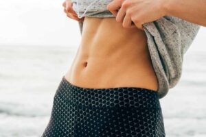 Bauchfett loswerden: Dieses Fitnessgerät unter 25 Euro ist laut Stiftung Warentest besonders effektiv